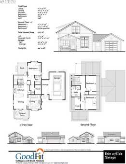 309 Art Kegler BLVD, Boardman, OR 97818