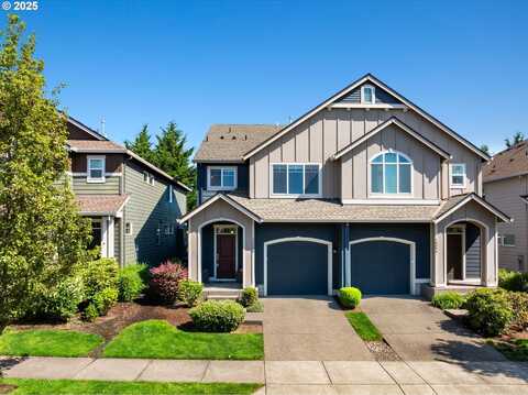16085 SE KINGBIRD DR, Clackamas, OR 97015
