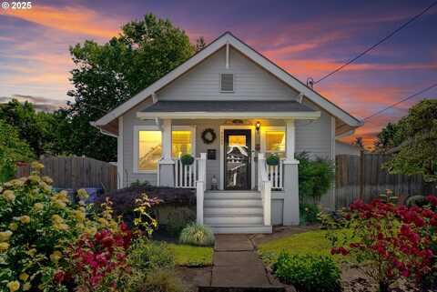 4604 SE 30TH AVE, Portland, OR 97202