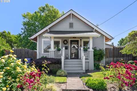 4604 SE 30TH AVE, Portland, OR 97202