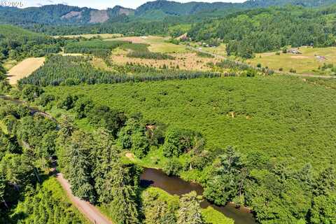 0 Alsea Hwy, Alsea, OR 97324