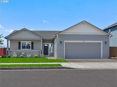 1053 WINFIELD ST, Gervais, OR 97026