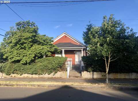 3929 SE 65TH AVE, Portland, OR 97206