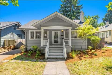 1824 NE 52ND AVE, Portland, OR 97213