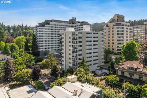 2211 SW PARK PL, Portland, OR 97205