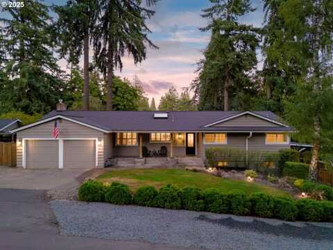 13920 SHIREVA DR, Lake Oswego, OR 97034