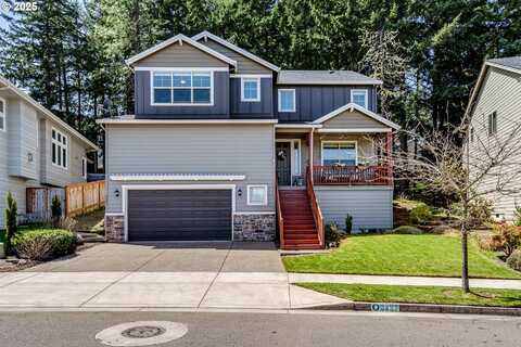 3237 TIMBERLINE DR, Eugene, OR 97405