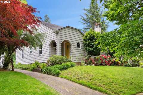 6116 SE 36TH AVE, Portland, OR 97202