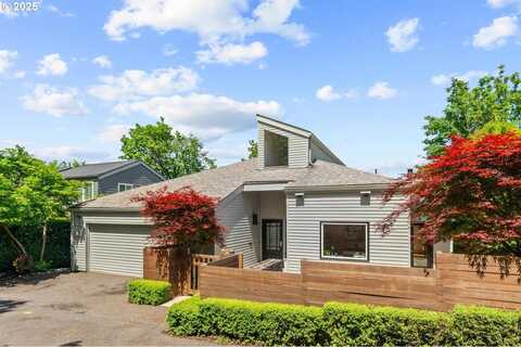 1966 SW TERRACE DR, Portland, OR 97201