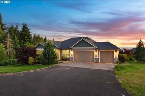 211 COKESBURY RD, Kalama, WA 98625