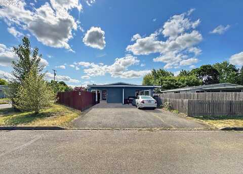 3138 ZINNIA ST, Eugene, OR 97404