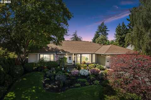 11820 SW REID CT, Beaverton, OR 97008