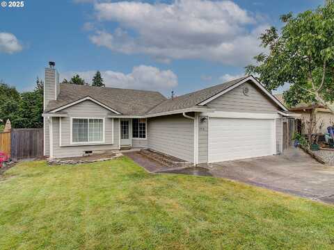 2518 NE 82ND WAY, Vancouver, WA 98665