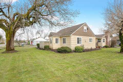 836 ELDIN AVE, Salem, OR 97317