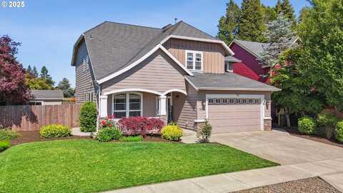 19358 RED HAWK DR, Oregon City, OR 97045