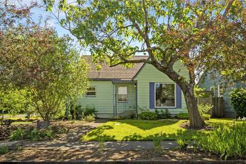 3306 SE 65TH AVE, Portland, OR 97206