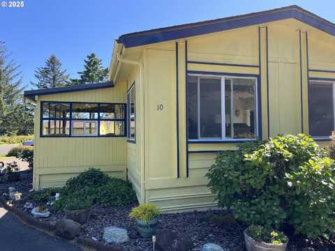 83763 HIGHWAY 101, Florence, OR 97439