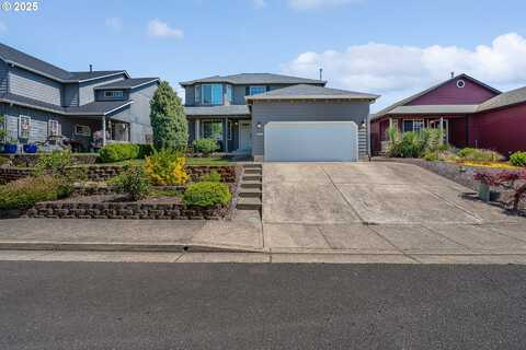 1366 CRAMNER ST, Lafayette, OR 97127