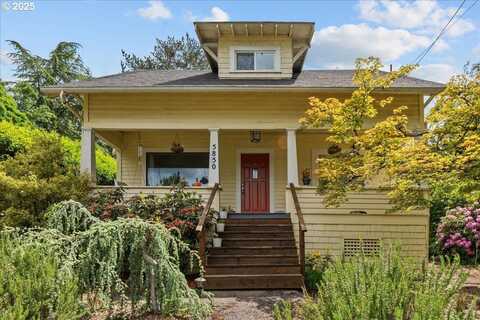 5850 SW VERMONT ST, Portland, OR 97219