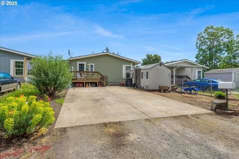 534 N 9TH ST, Saint Helens, OR 97051
