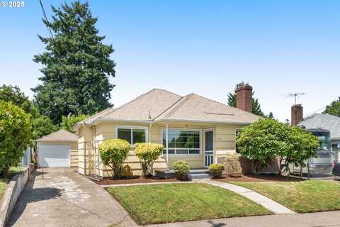 6105 NE 18TH AVE, Portland, OR 97211