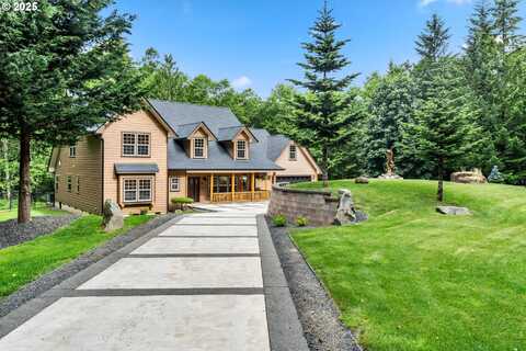 145 SCENIC LN, Mossyrock, WA 98564