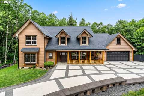 145 SCENIC LN, Mossyrock, WA 98564