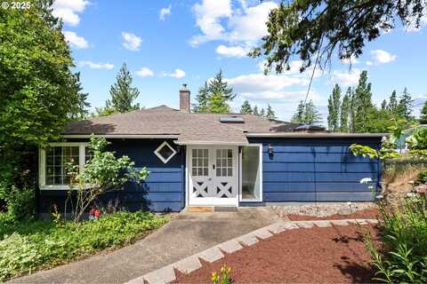 203 Williams Finney RD, Kelso, WA 98626