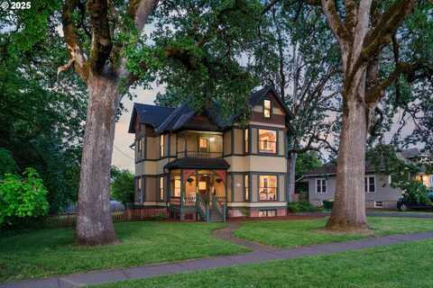 2325 A ST, Forest Grove, OR 97116