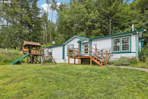 39585 SW LASALLE RD, Gaston, OR 97119