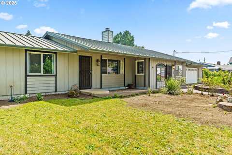 101 E COOLEY AVE, Brownsville, OR 97327