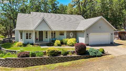 7654 NORTH BANK RD, Roseburg, OR 97470