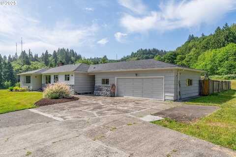 841 HAZEL DELL RD, Castle Rock, WA 98611