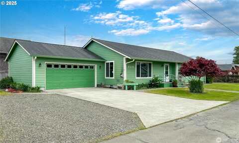 510 OREGON AVE, Long Beach, WA 98631