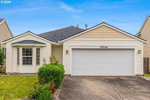 59546 CATARIN ST, Saint Helens, OR 97051