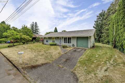 18512 SE MILL ST, Portland, OR 97233