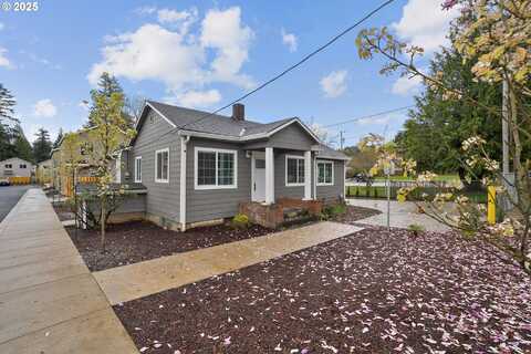 6054 SE 136th AVE, Portland, OR 97236