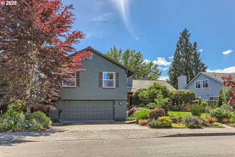 3345 NW ASHLAND DR, Beaverton, OR 97006
