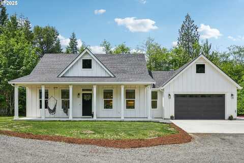 263 HOME TOWN DR, Kelso, WA 98626