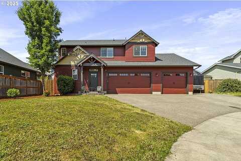 989 SE PINEVIEW CT, Estacada, OR 97023