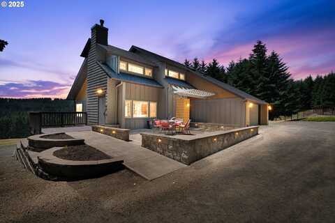 25303 JAEG RD, Junction City, OR 97448