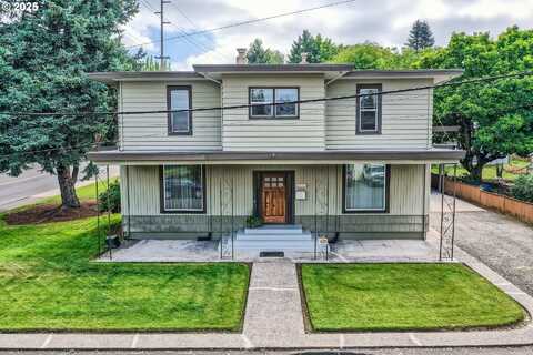 4504 SE 85TH AVE, Portland, OR 97266