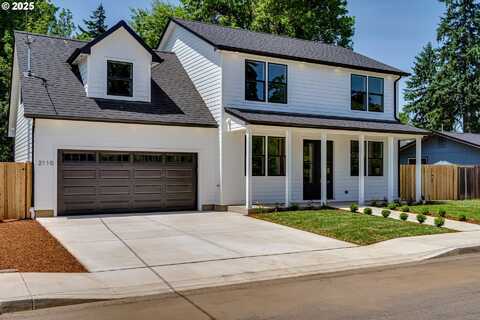 2110 LABONA DR, Eugene, OR 97404