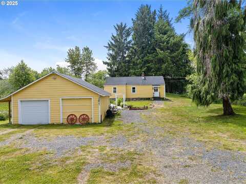 261 RAILROAD AVE, Gearhart, OR 97138