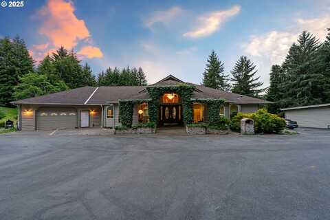 92631 RAINIER LN, Coos Bay, OR 97420
