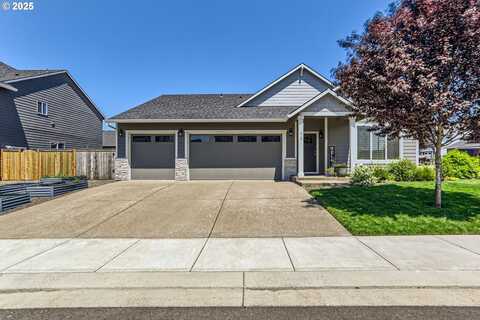 710 E ERICA ST, Yamhill, OR 97148
