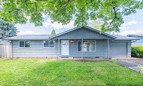 3365 Glendale AVE, Salem, OR 97301
