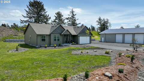 90578 Wind and Sea LOOP, Warrenton, OR 97146