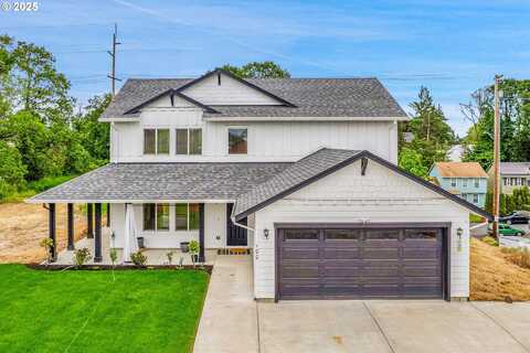 100 RUNNING DOGS LN, Saint Helens, OR 97051