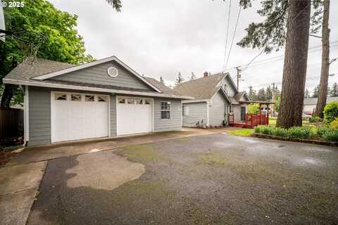 11901 SE POWELL BLVD, Portland, OR 97266